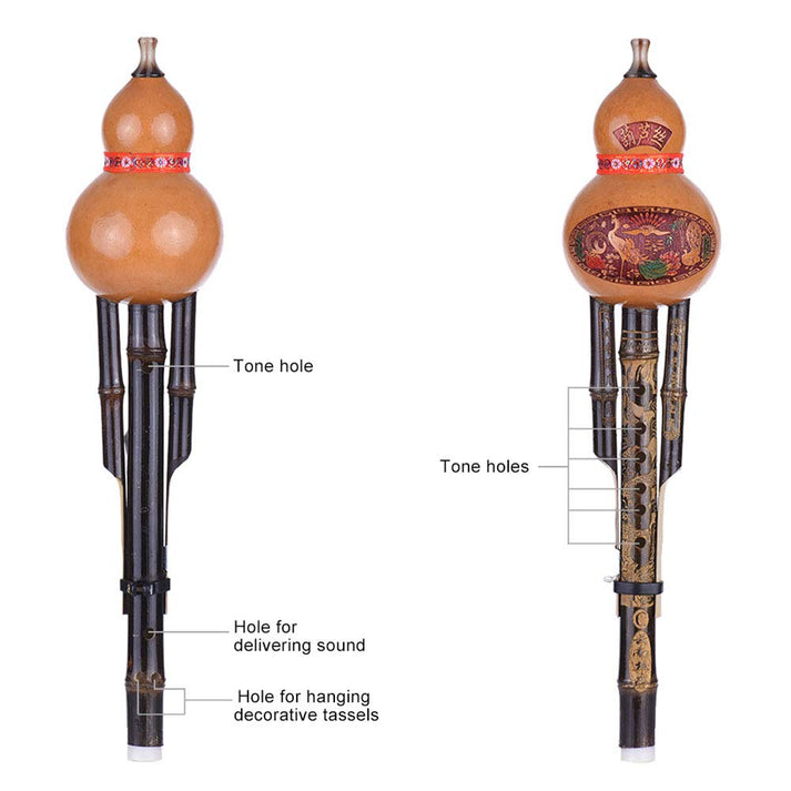 Legierungsrohrblatt für reinen Klang