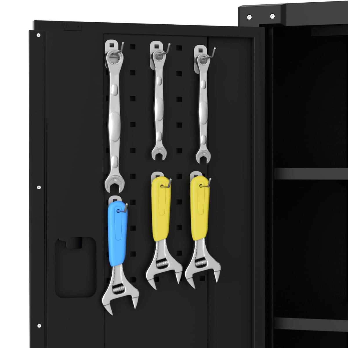 Metall Werkzeugschrank Garage
