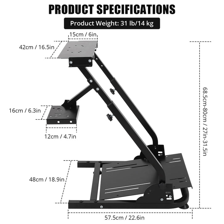 Benutzerfreundlich & Anpassbar