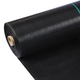 Garvee Unkrautvlies 3x300FT Schwerlast PP Material UV-Beständig Atmungsaktiv Garten & Landwirtschaft Blau