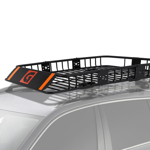Cargo-Carrier-Design
