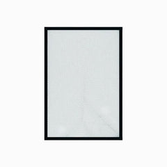 GARVEE Magnetische Aquarienabdeckung Netz 80x40cm, Langlebiges Nylon, Sicher Für Süßwasser- Und Meerwasseraquarien