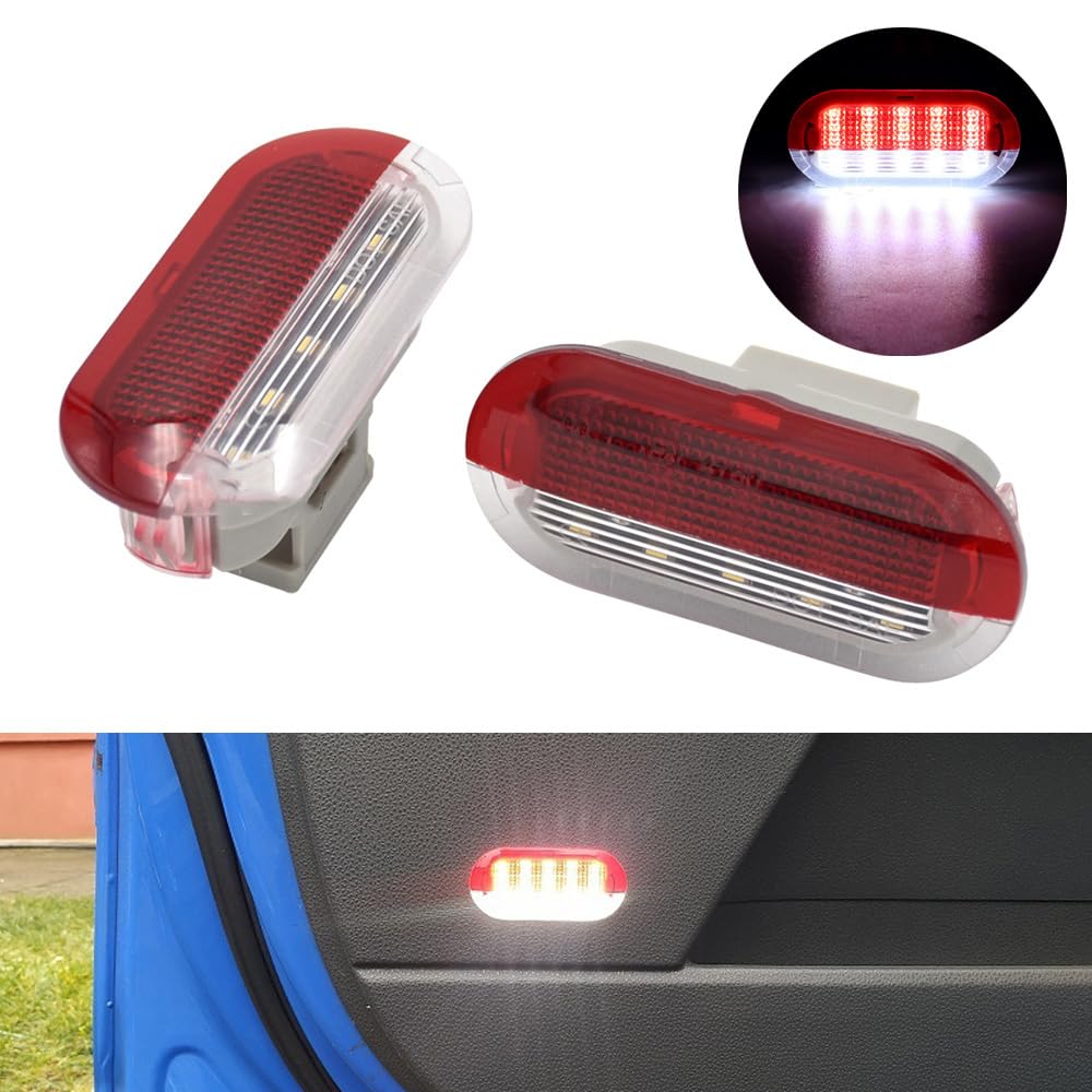 LED Einstiegsbeleuchtung