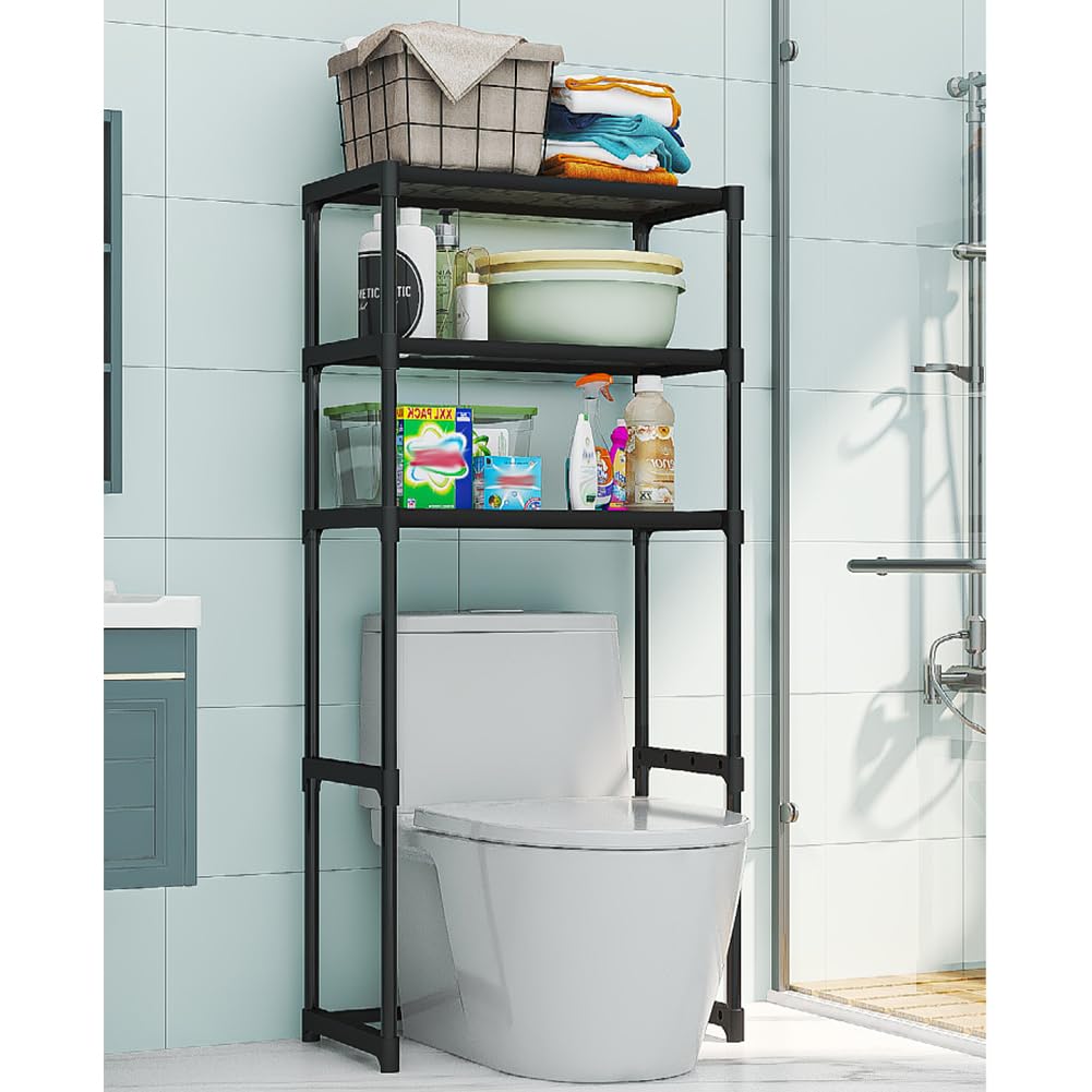 Toilettenregal 3-stufig