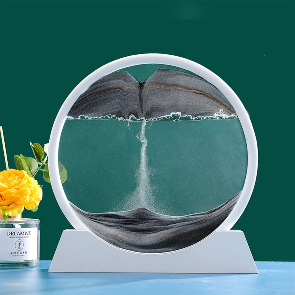 Garvee kreative Sandkunst als Geschenkidee
