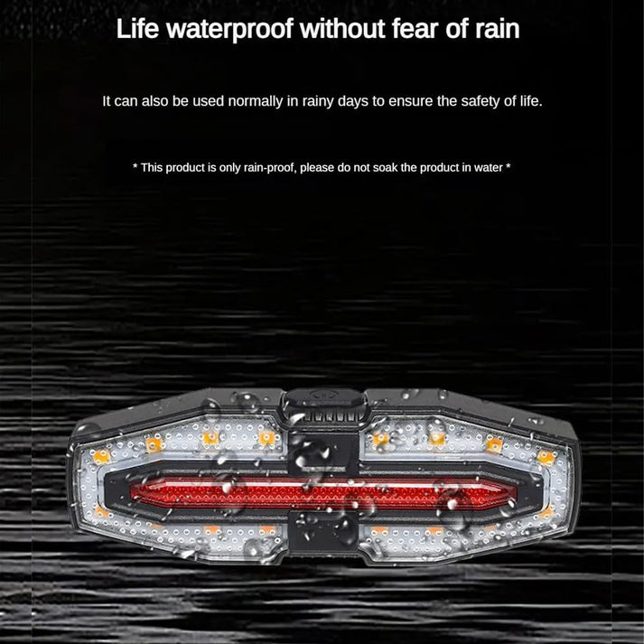 Wasserdicht & Robust