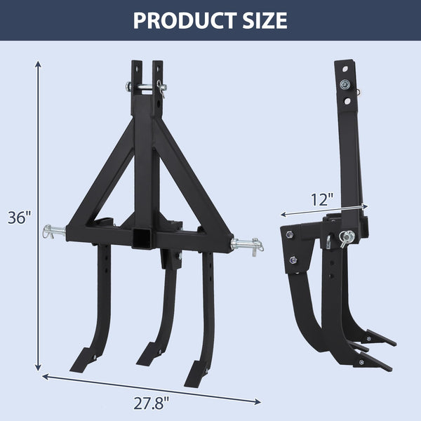 Robust & Langlebig