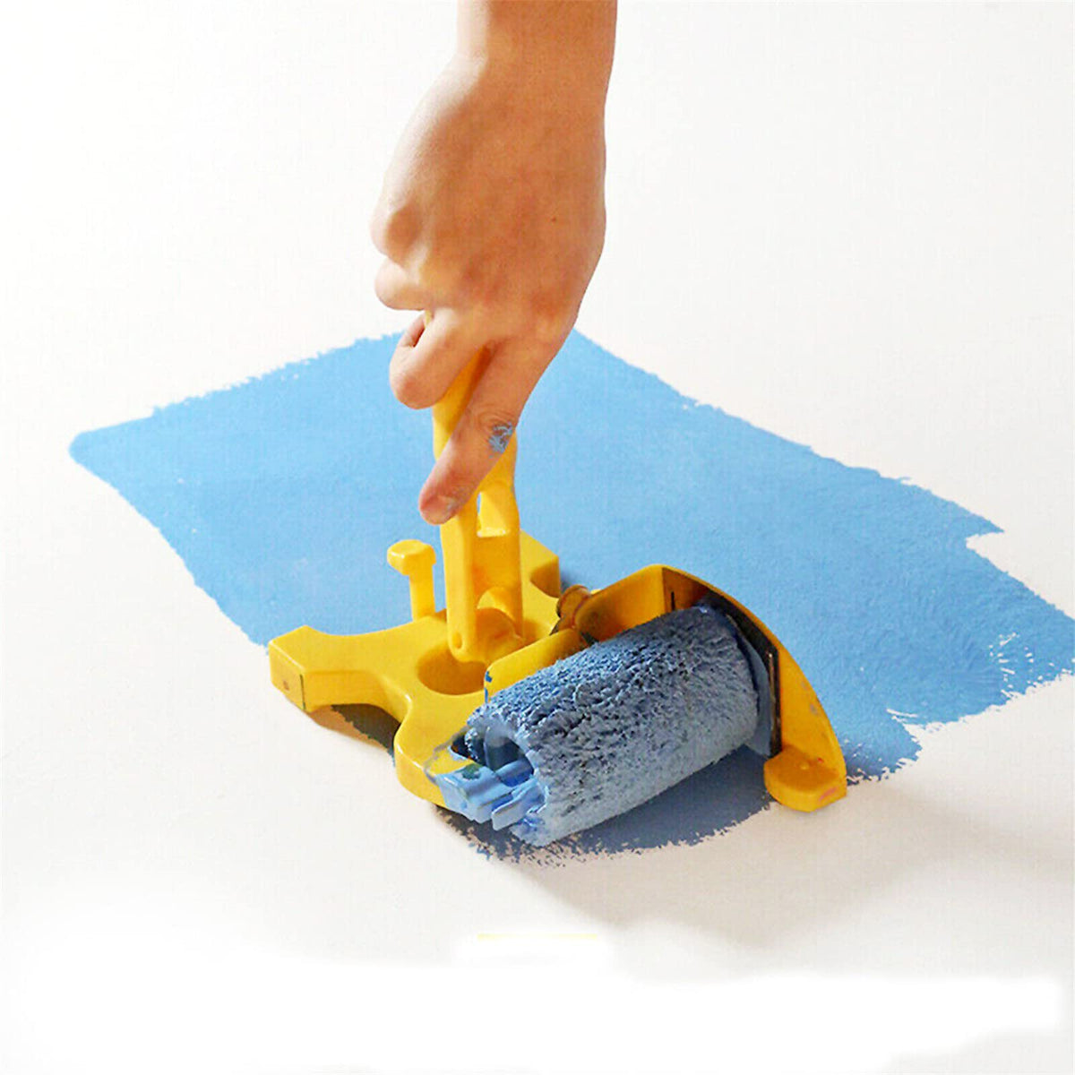 Kantenroller ergonomischer Griff