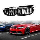 Garvee Auto Frontgrill Anti-Kratzer Dekoration Modifiziertes Zubehör Für 3er E90 E91