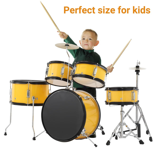Ideal für junge Musiker
