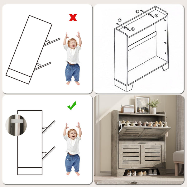 Mit Vertrauen kaufen