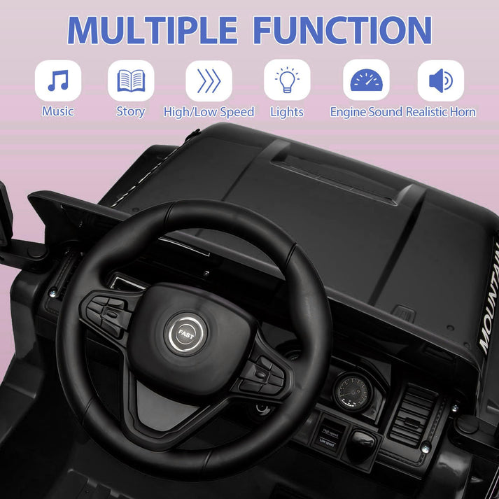 Unterhaltung und Details