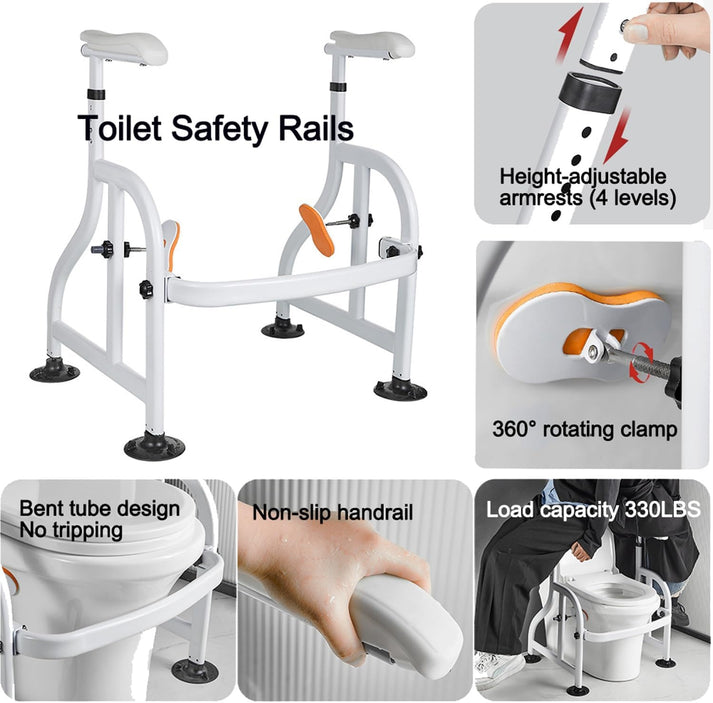 Robuste und langlebige Konstruktion
