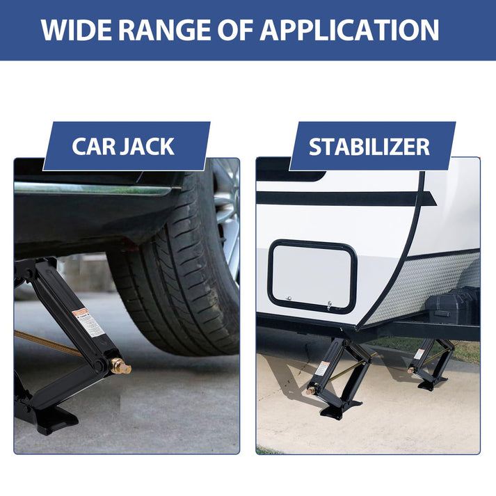Stabiler Stand und rutschfeste Basis