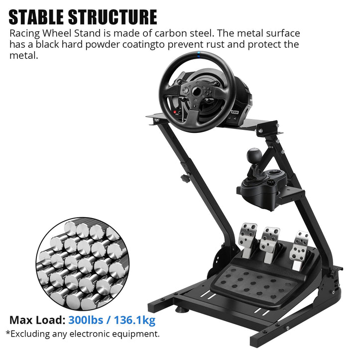 Premium Qualität & Maximale Stabilität