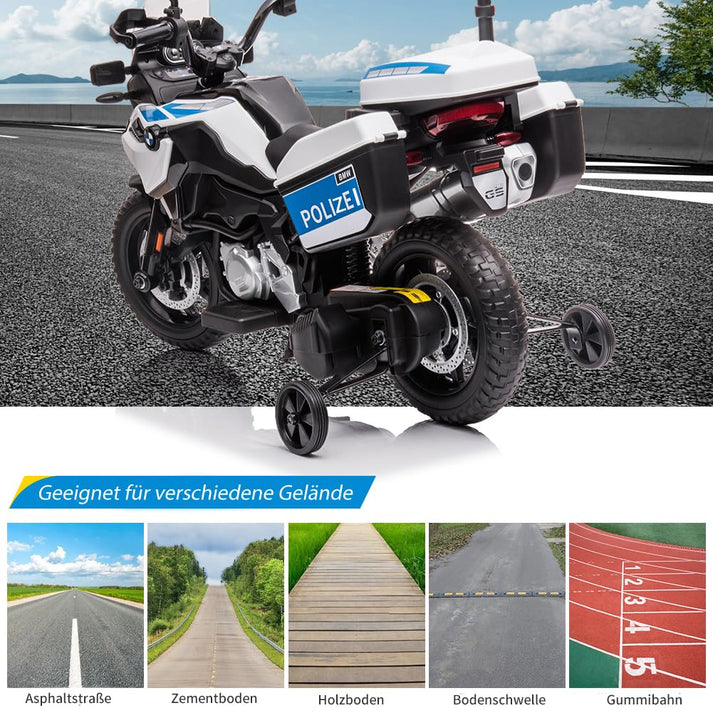 Zertifizierte, sichere Materialien