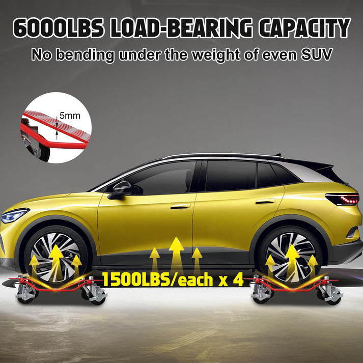 Robuste Konstruktion