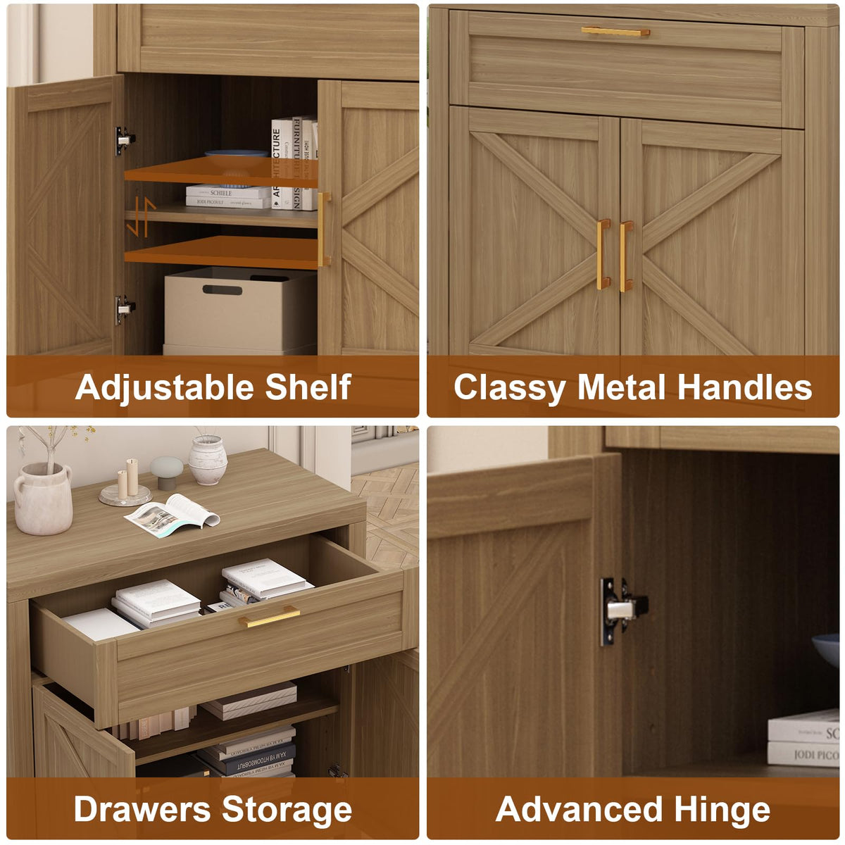 Küchen Sideboard Schrank