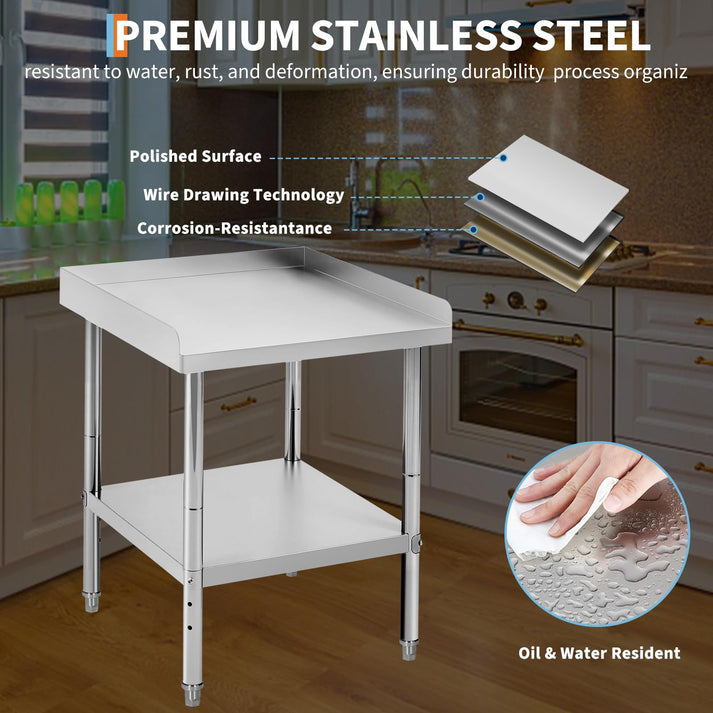 Nahtloses, auslaufsicheres Design mit einteiligem Baffle