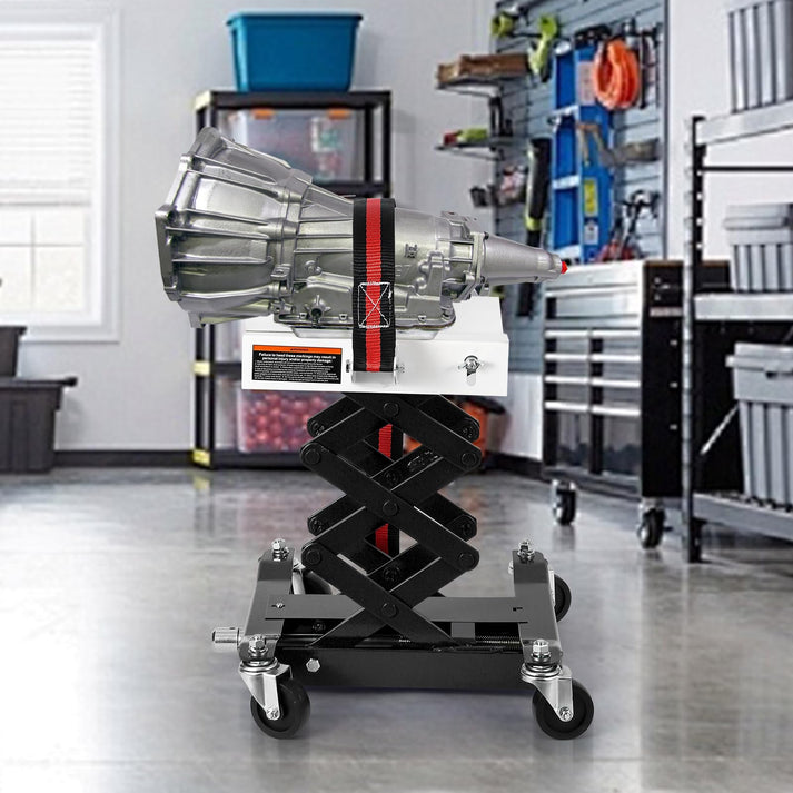 Robuste Konstruktion