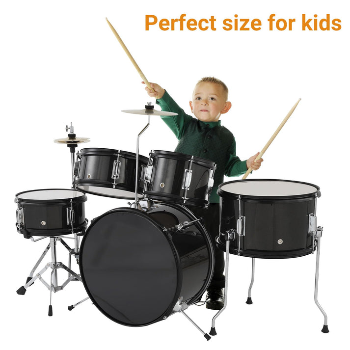Ideal für junge Musiker