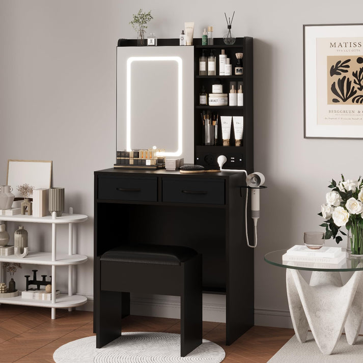 Elegantes Design und mehrere Farben