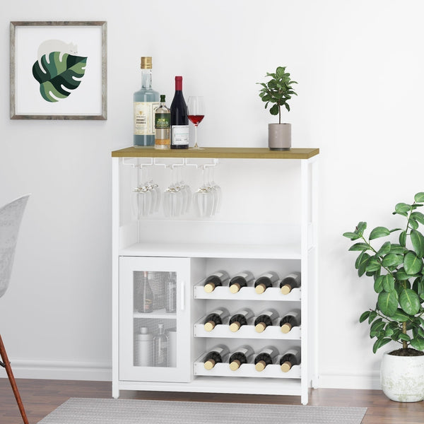 Weinschrank