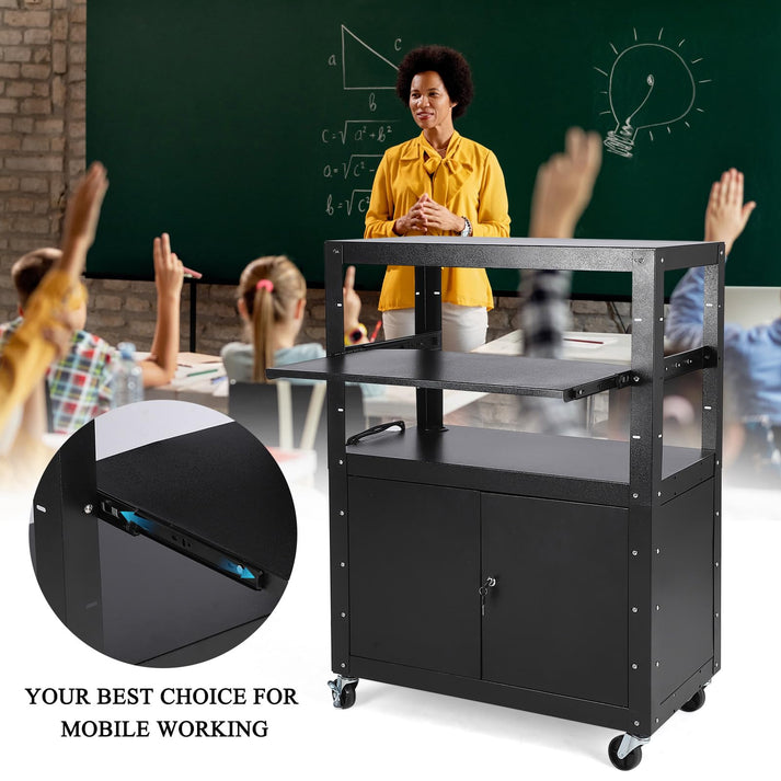 Langlebig und Zuverlässig