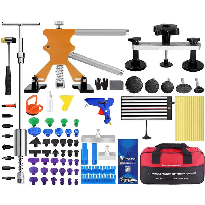 Multifunktionales Werkzeugset