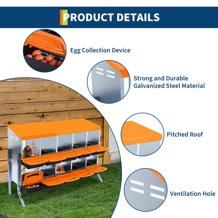 Optimale Belüftung für Hygiene