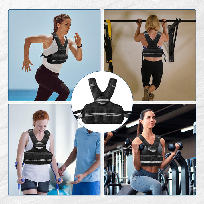 Vielseitiges Ganzkörpertraining