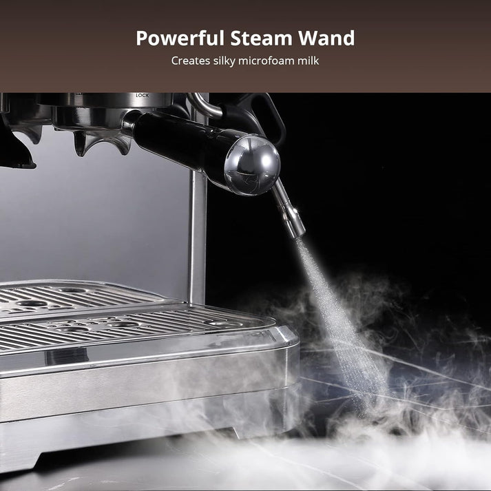 Leistungsstarke 1450W Dampflanze