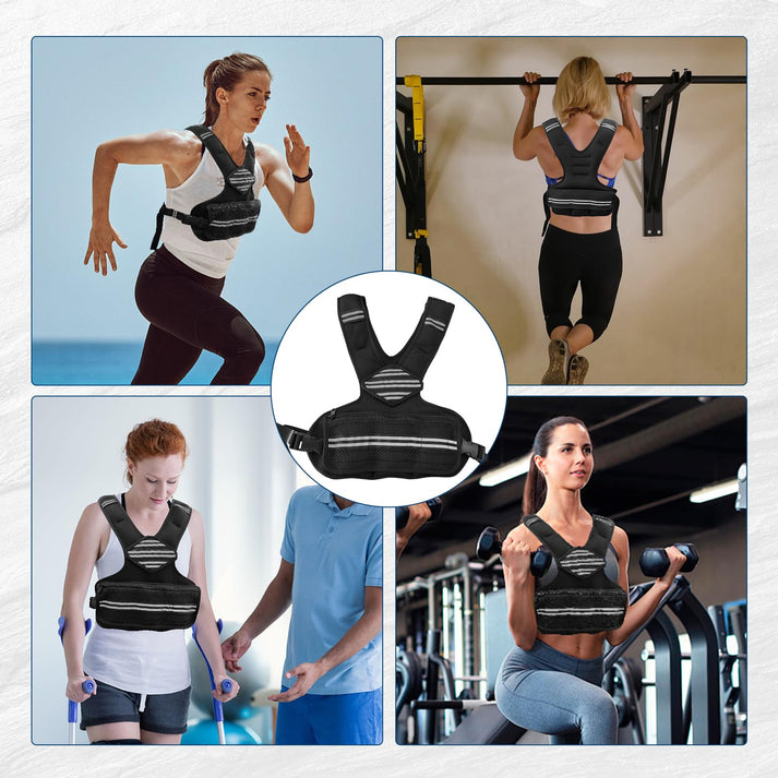 Vielseitiges Ganzkörpertraining