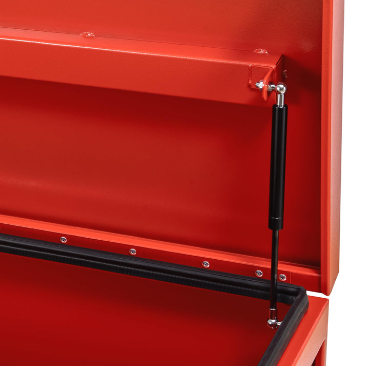 Schwerlast Stahlkonstruktion des Werkstattkastens