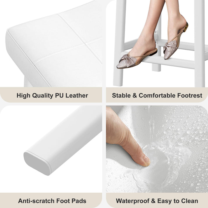 Hochwertiges PU-Leder