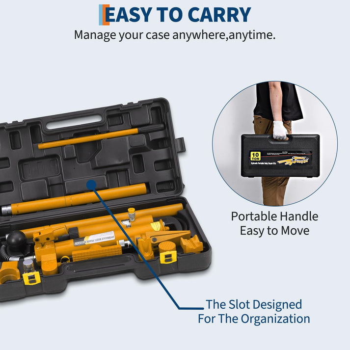 Robuste Transportbox für mobiles Arbeiten
