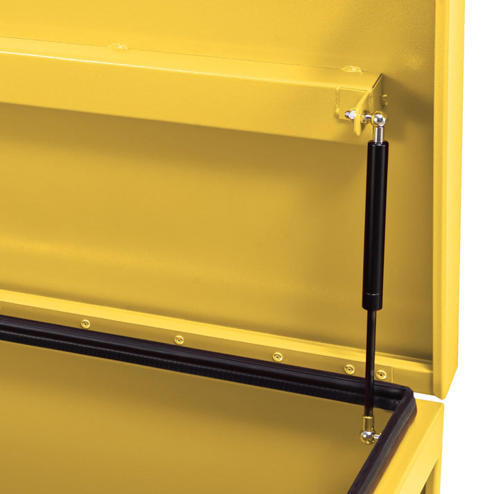 Schwerlast Stahlkonstruktion des Werkstattkastens