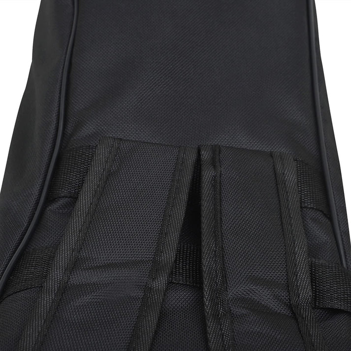 Universelle Gigbag für verschiedene Gitarrentypen
