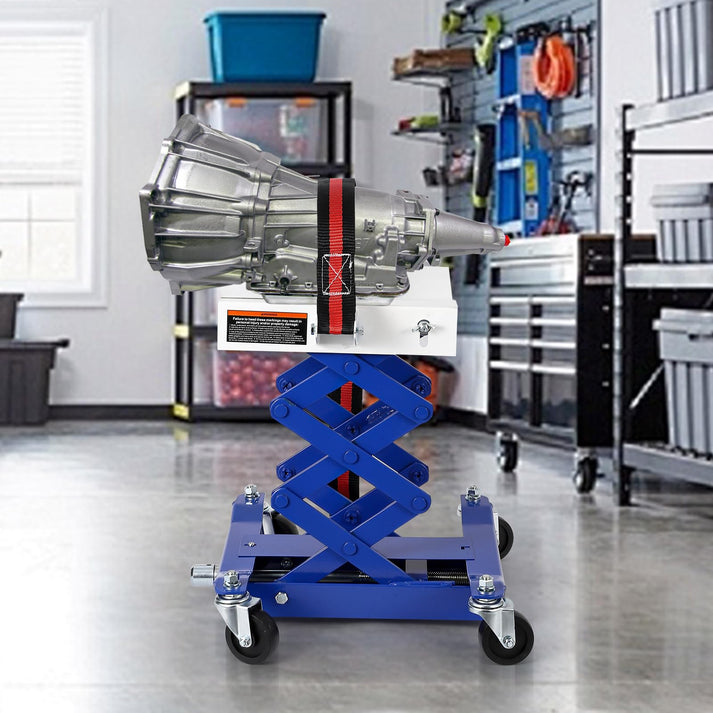 Robuste Konstruktion