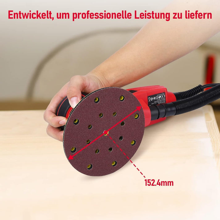 Professionelles Design für Werkstatteinsatz