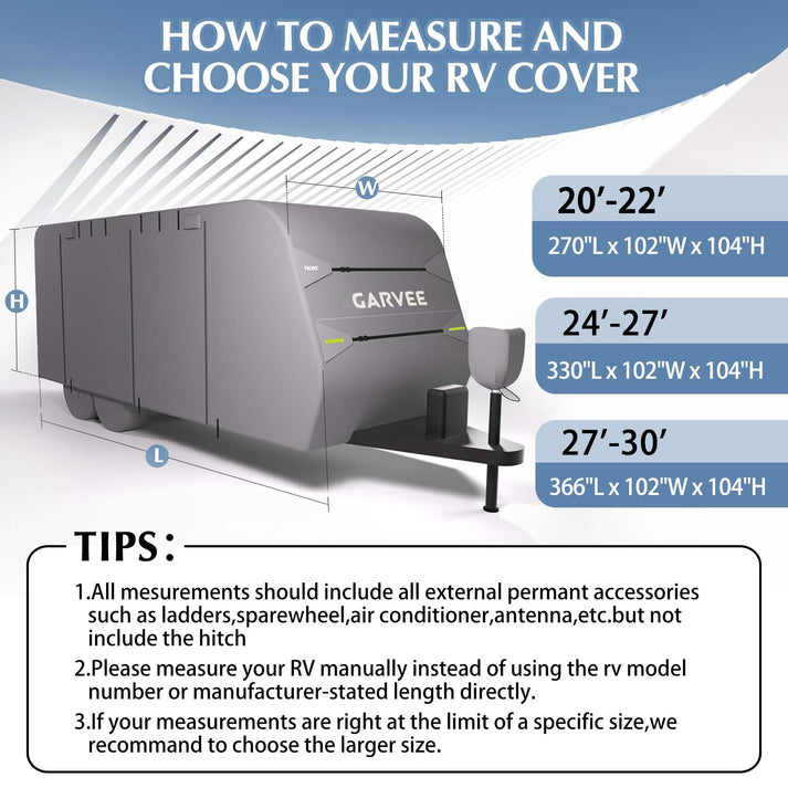 Tipps für die perfekte Größenauswahl