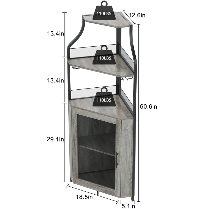 Weinschrank