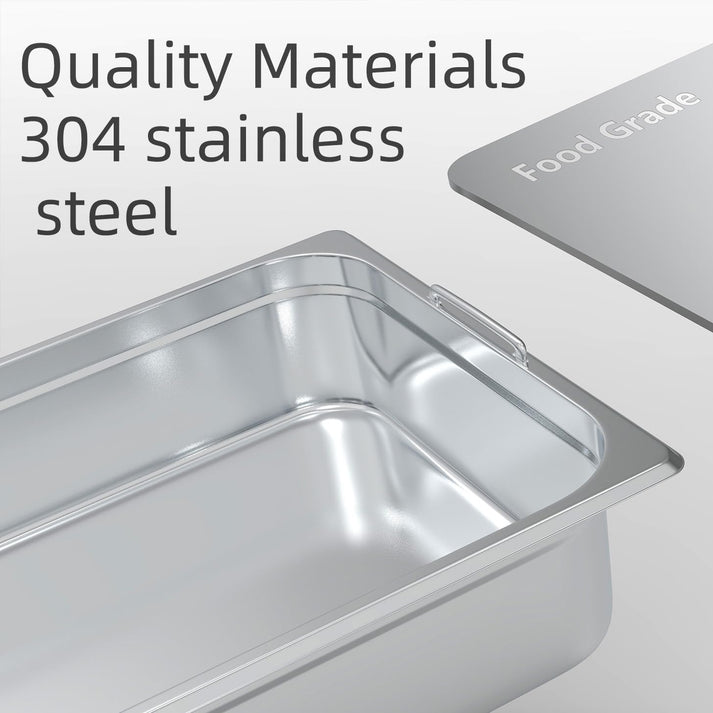 NSF Zertifizierte Lebensmittelqualität