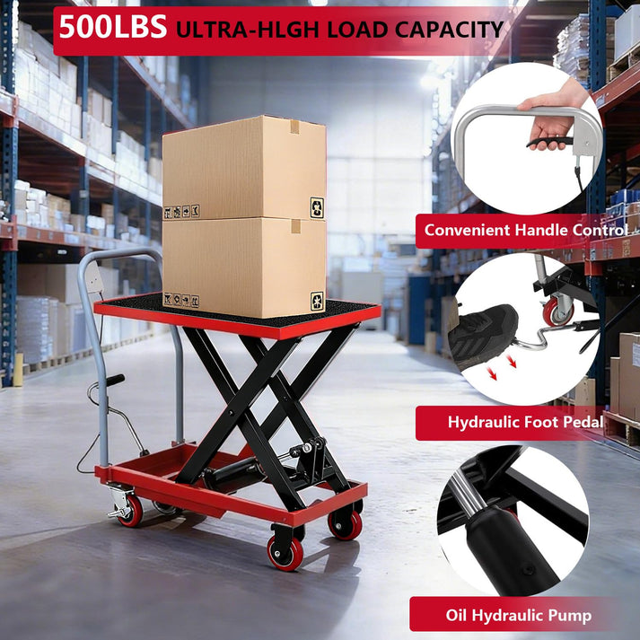 Puissant levage de charges lourdes