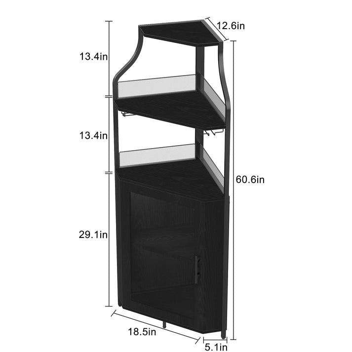 Weinschrank