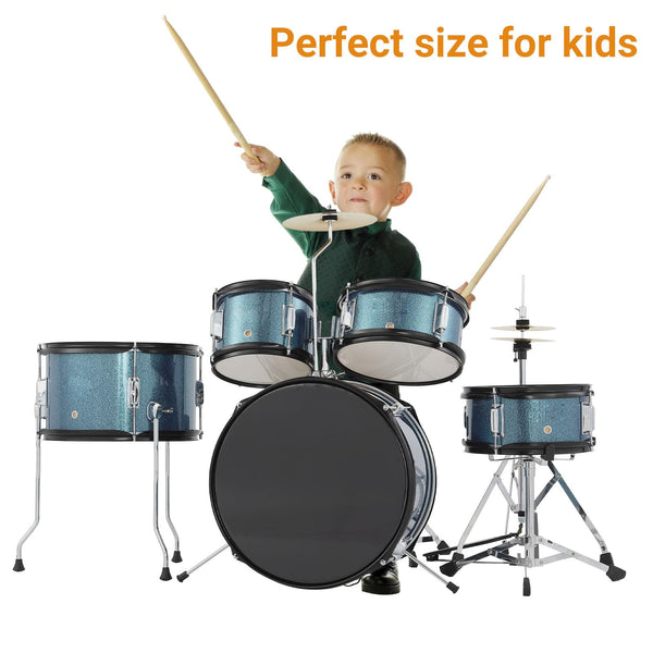 Ideal für junge Musiker