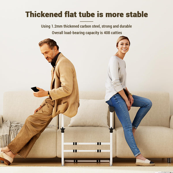 Stabile Sofa-Armlehne