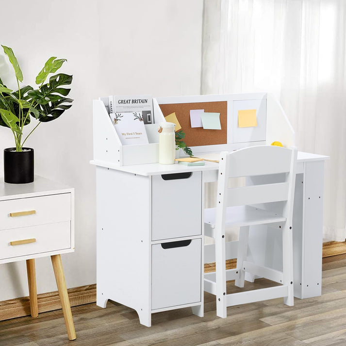 Sicherer Kinder Maltisch