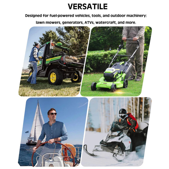 Mehrere Anwendungsszenarien