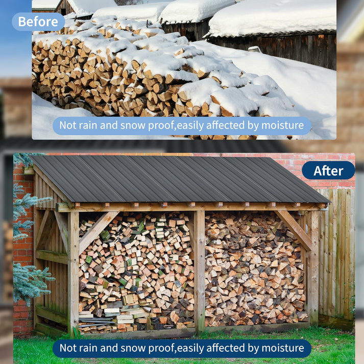 Vorher-Nachher-Vergleich